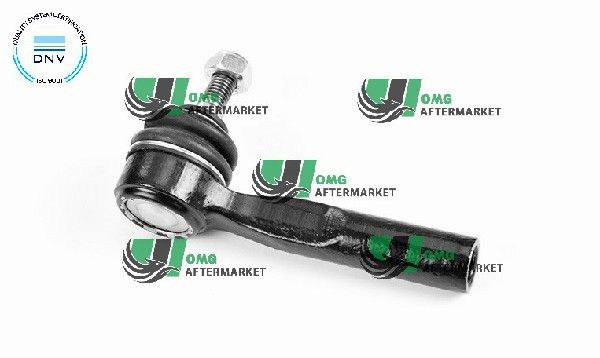 Tie Rod End OMG SRL G10.3201