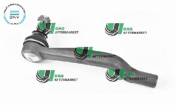 Tie Rod End OMG SRL G10.3261