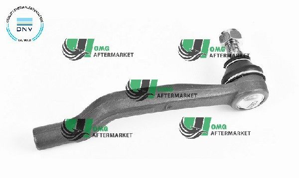 Tie Rod End OMG SRL G10.3262