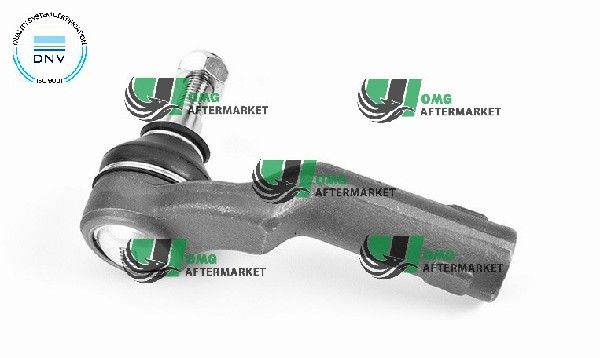 Tie Rod End OMG SRL G10.5510