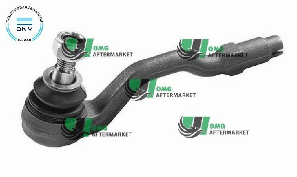 Tie Rod End OMG SRL G10.5546