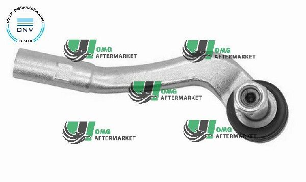 Tie Rod End OMG SRL G10.5577