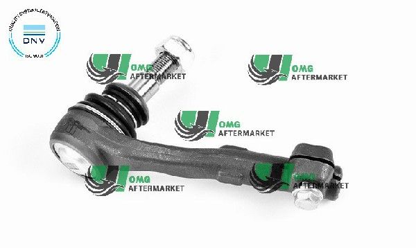 Tie Rod End OMG SRL G10.5641