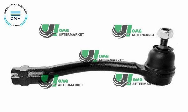 Tie Rod End OMG SRL G10.5666