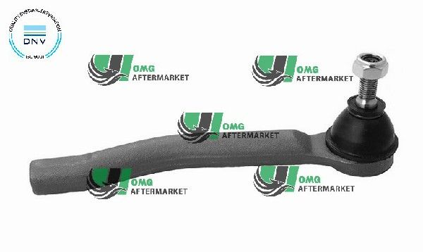 Tie Rod End OMG SRL G10.5676