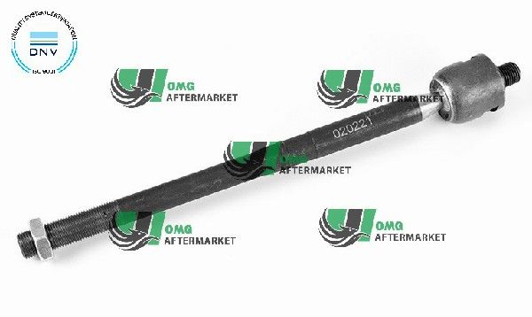 Inner Tie Rod OMG SRL G11.6013