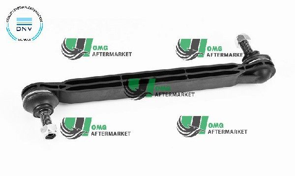 Link/Coupling Rod, stabiliser bar OMG SRL G20.5802