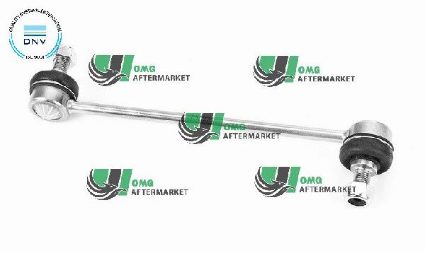 Link/Coupling Rod, stabiliser bar OMG SRL G20.5827