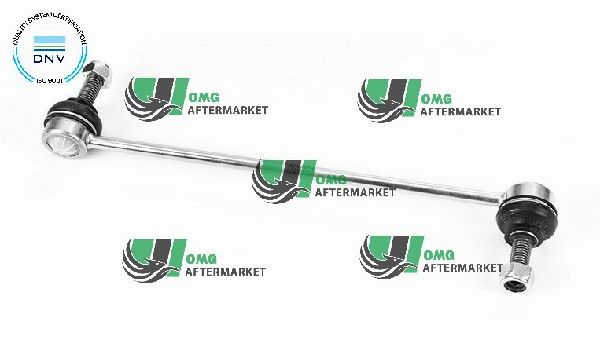 Link/Coupling Rod, stabiliser bar OMG SRL G20.5862