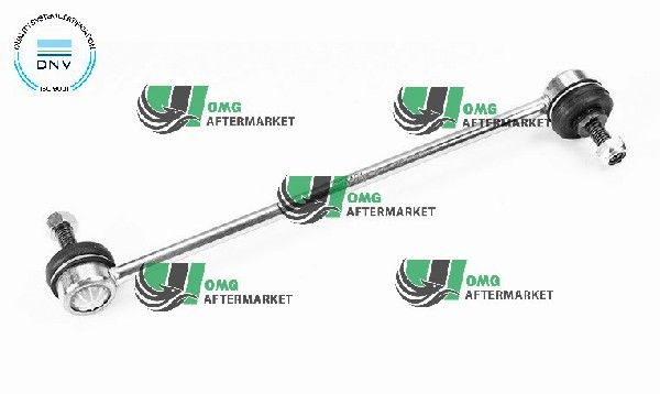 Link/Coupling Rod, stabiliser bar OMG SRL G20.5879