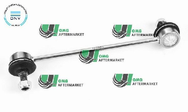 Link/Coupling Rod, stabiliser bar OMG SRL G20.5894