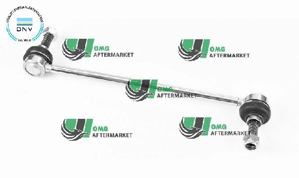 Link/Coupling Rod, stabiliser bar OMG SRL G20.5901