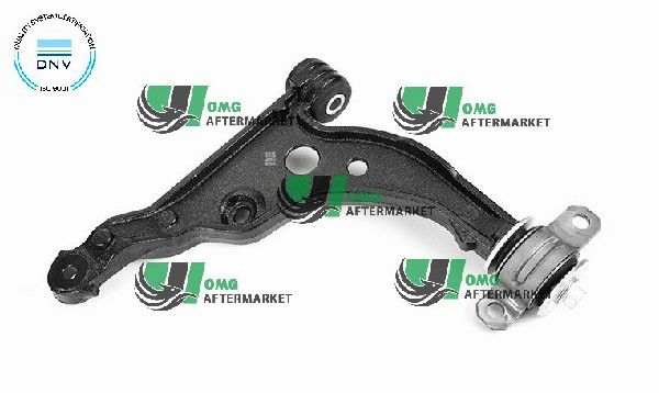 Control/Trailing Arm, wheel suspension OMG SRL G40.2250/S