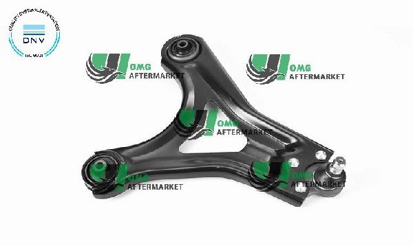 Control/Trailing Arm, wheel suspension OMG SRL G40.3535/C