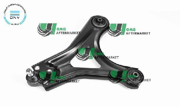 Control/Trailing Arm, wheel suspension OMG SRL G40.3536/C