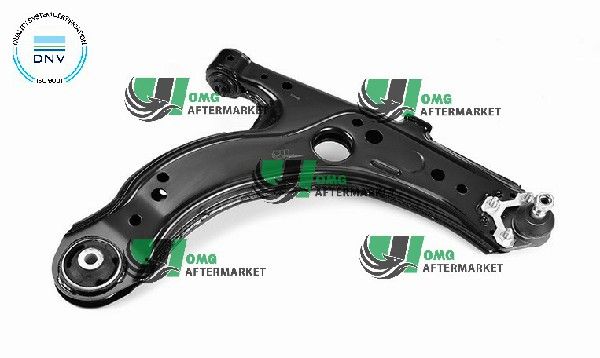 Control/Trailing Arm, wheel suspension OMG SRL G40.3598/C