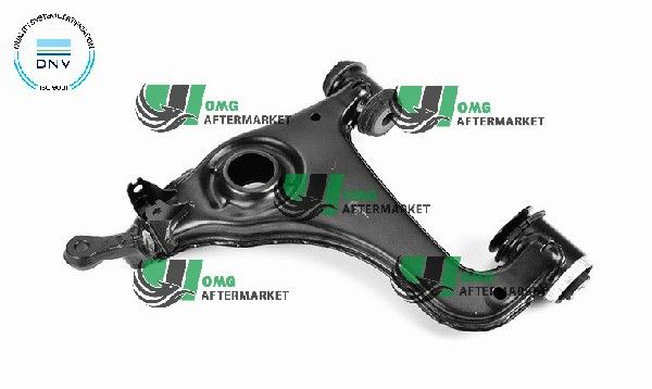 Control/Trailing Arm, wheel suspension OMG SRL G40.3619/S