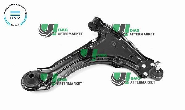 Control/Trailing Arm, wheel suspension OMG SRL G40.3644/C