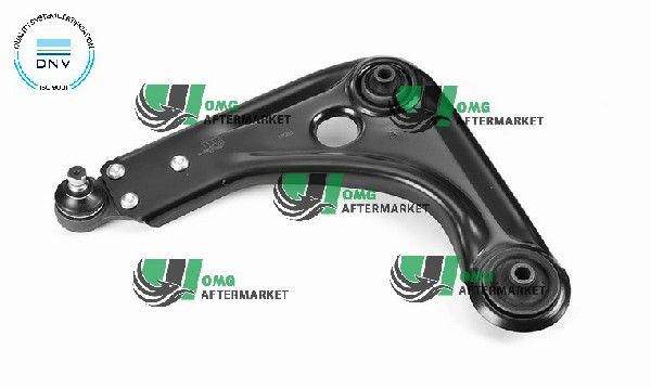 Control/Trailing Arm, wheel suspension OMG SRL G40.3787/C