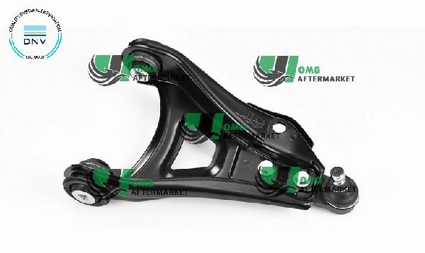 Control/Trailing Arm, wheel suspension OMG SRL G40.3987/C