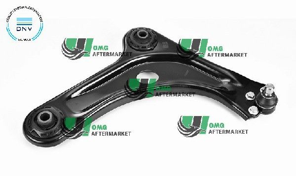 Control/Trailing Arm, wheel suspension OMG SRL G40.4048/C