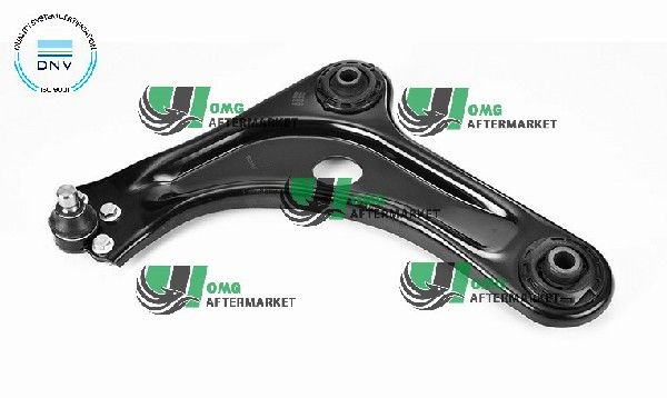 Control/Trailing Arm, wheel suspension OMG SRL G40.4049/C