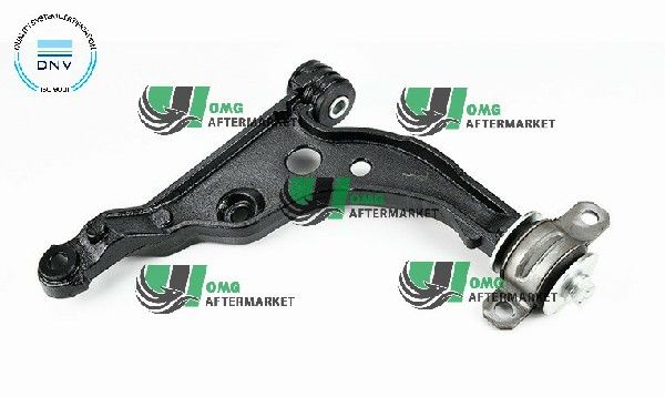 Control/Trailing Arm, wheel suspension OMG SRL G40.4066/S