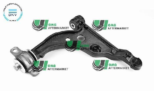 Control/Trailing Arm, wheel suspension OMG SRL G40.4067/S