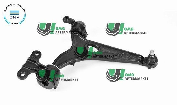 Control/Trailing Arm, wheel suspension OMG SRL G40.4086/C