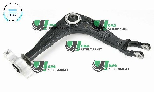 Control/Trailing Arm, wheel suspension OMG SRL G40.4090/S