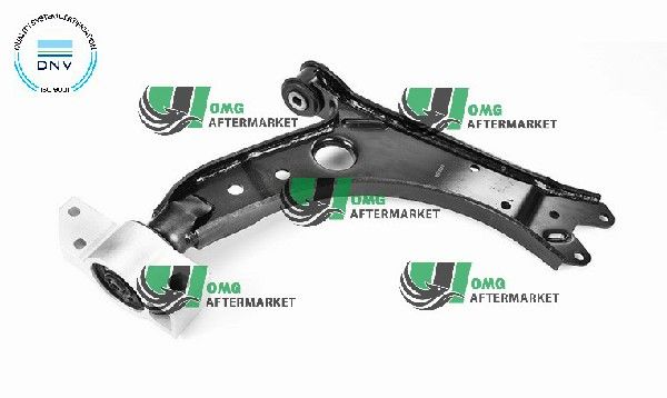 Control/Trailing Arm, wheel suspension OMG SRL G40.4098/S