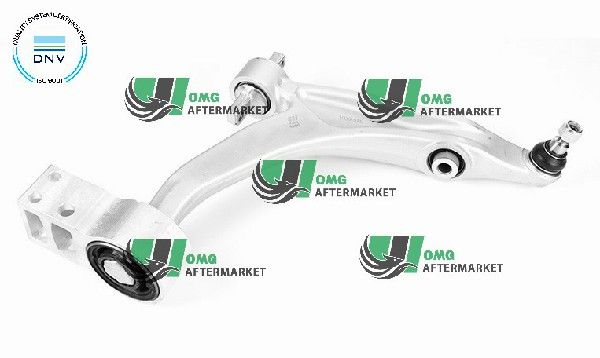 Control/Trailing Arm, wheel suspension OMG SRL G40.4217/C