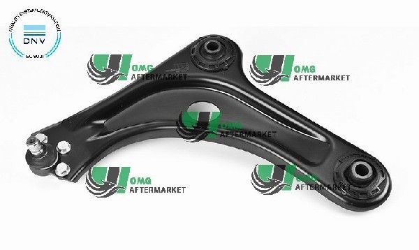 Control/Trailing Arm, wheel suspension OMG SRL G40.4223/C