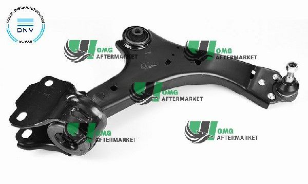 Control/Trailing Arm, wheel suspension OMG SRL G40.4496/C