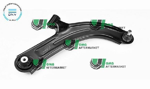 Control/Trailing Arm, wheel suspension OMG SRL G40.4636/C