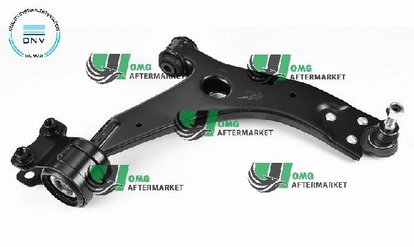 Control/Trailing Arm, wheel suspension OMG SRL G40.4722/C