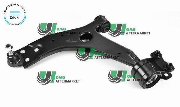 Control/Trailing Arm, wheel suspension OMG SRL G40.4723/C