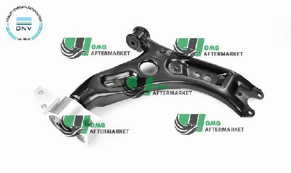 Control/Trailing Arm, wheel suspension OMG SRL G40.8018/S