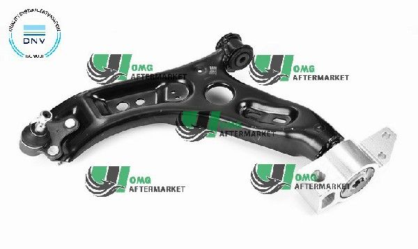 Control/Trailing Arm, wheel suspension OMG SRL G40.8019/C