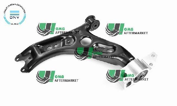 Control/Trailing Arm, wheel suspension OMG SRL G40.8019/S