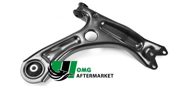 Control/Trailing Arm, wheel suspension OMG SRL G40.8046/C