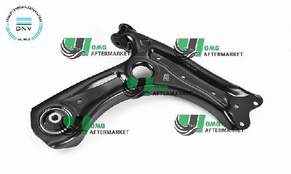 Control/Trailing Arm, wheel suspension OMG SRL G40.8066/S