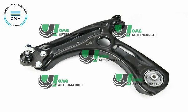 Control/Trailing Arm, wheel suspension OMG SRL G40.8067/C