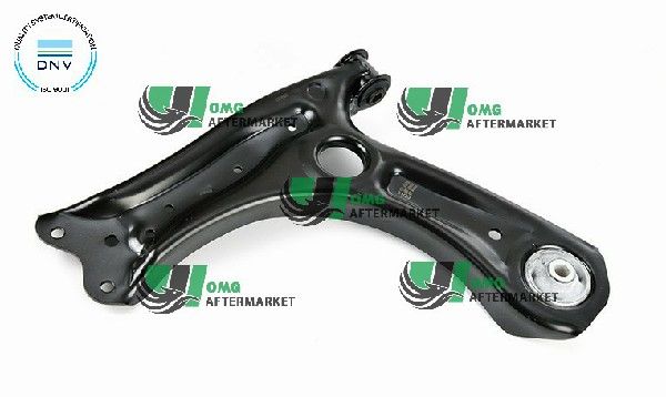 Control/Trailing Arm, wheel suspension OMG SRL G40.8067/S