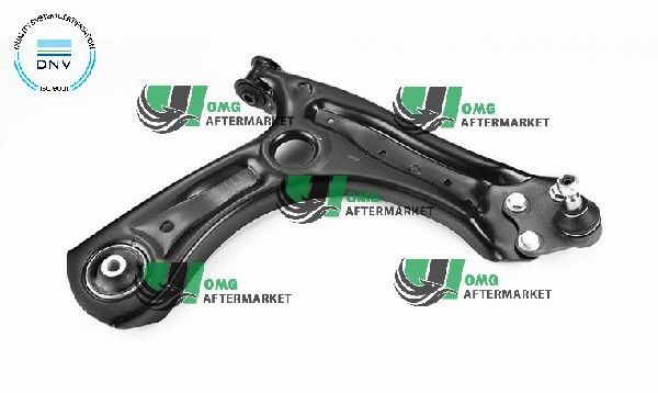 Control/Trailing Arm, wheel suspension OMG SRL G40.8070/C