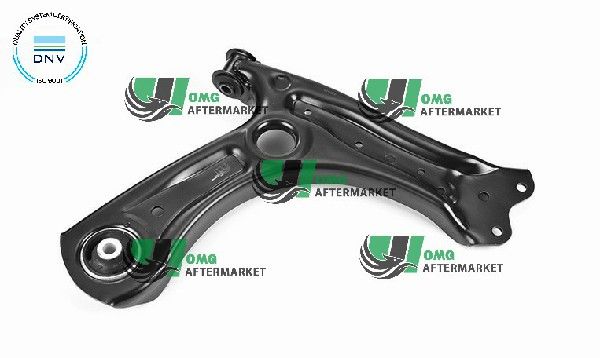 Control/Trailing Arm, wheel suspension OMG SRL G40.8070/S