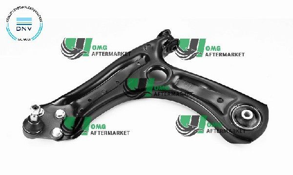 Control/Trailing Arm, wheel suspension OMG SRL G40.8071/C