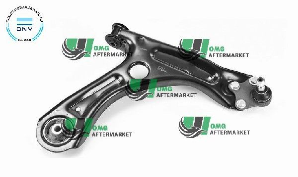 Control/Trailing Arm, wheel suspension OMG SRL G40.8078/C