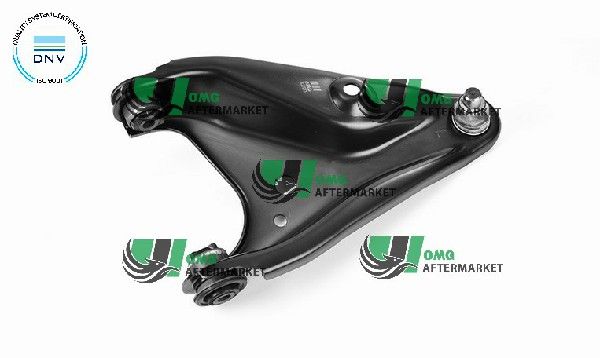 Control/Trailing Arm, wheel suspension OMG SRL G40.8095/C