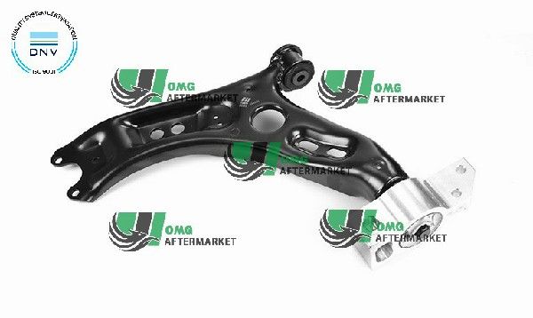 Control/Trailing Arm, wheel suspension OMG SRL G40.8115/S